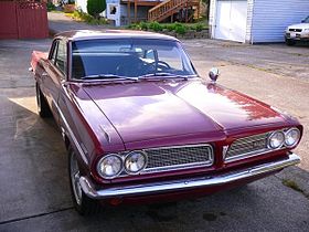 Pontiac Tempest