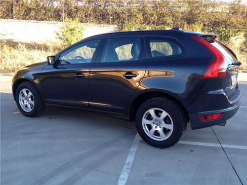 Volvo XC 60 D5 Kinetic Volvo XC 60 D5 Kinetic