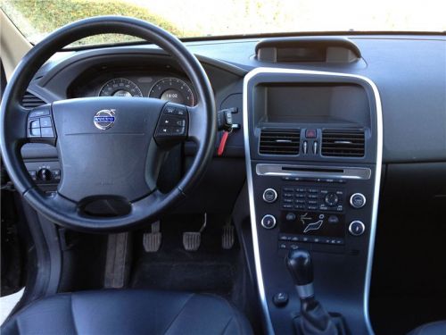 Volvo XC 60 D5 Kinetic