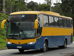 Mercedes-Benz Marcopolo Viaggio G6 1050