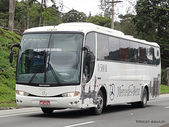 Mercedes-Benz Marcopolo Viaggio G6 1050