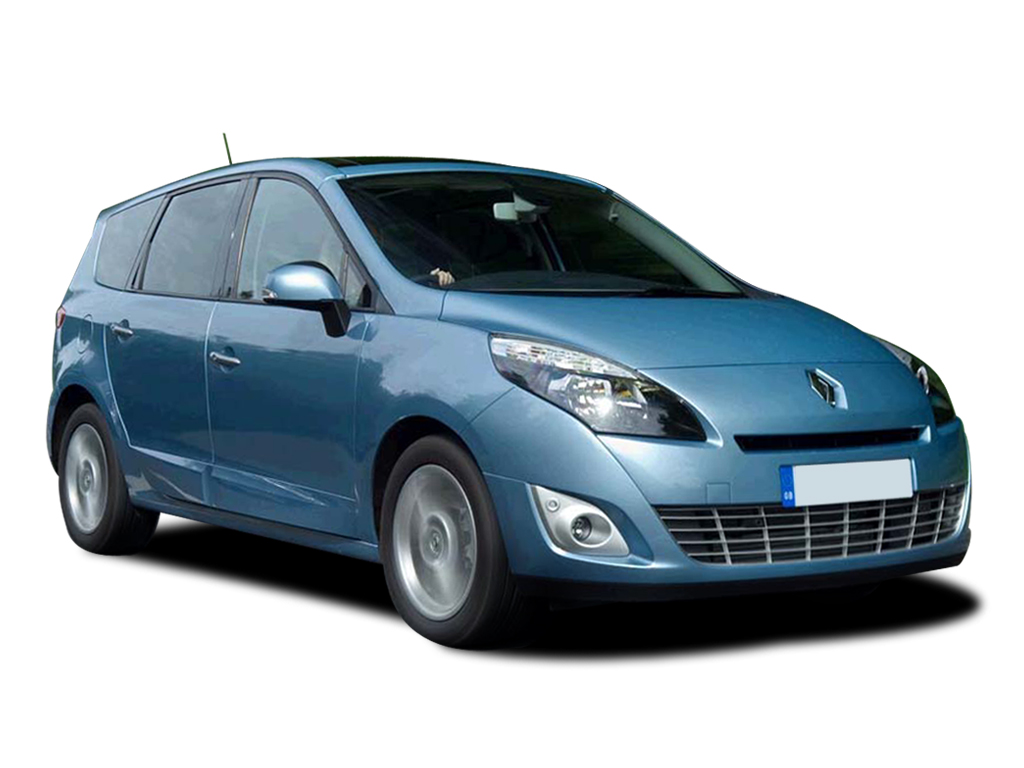 Renault Scenic II