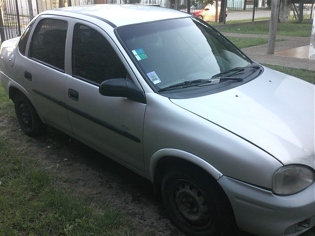 Chevrolet Corsa GL 16 Classic