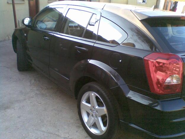 Dodge Caliber 18 SXT