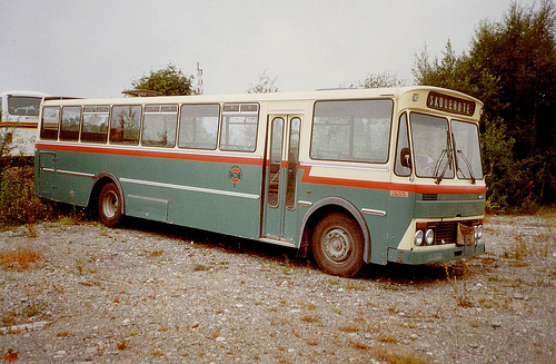 Scania B110