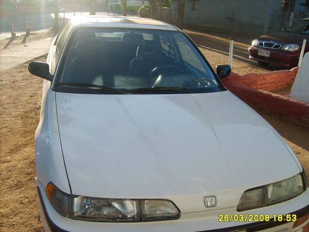 Honda Integra LS