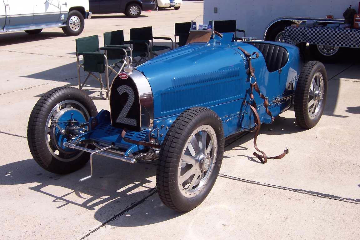 Bugatti 35B