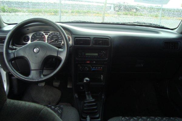 Nissan Tsuru GS2 -Automatic