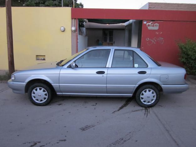 Nissan Tsuru GS2 -Automatic