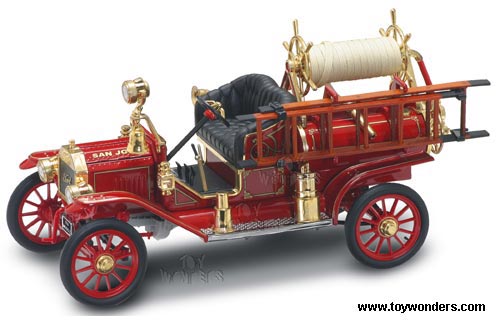 Ford Model-T Fire Truck