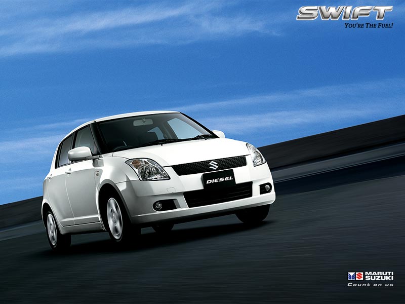 Maruti Swift