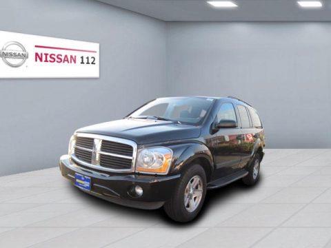 Dodge Durango XLT 4X4