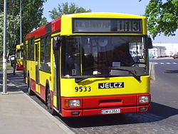 Jelcz M121M