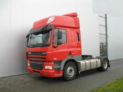 DAF CF 85-410 4X2