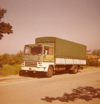 Berliet GR 280