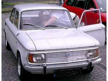 NSU 110 SC