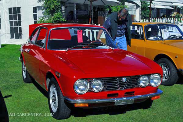 Alfa Romeo GTV 2000