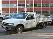 Chevrolet Luv Cargo 25 TDi