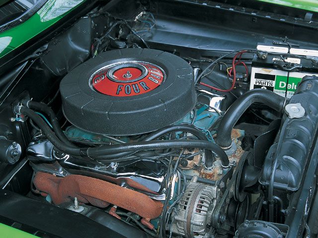 Dodge Daroo II show car