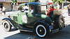 Ford Model A Rumble Seat Coupe 54