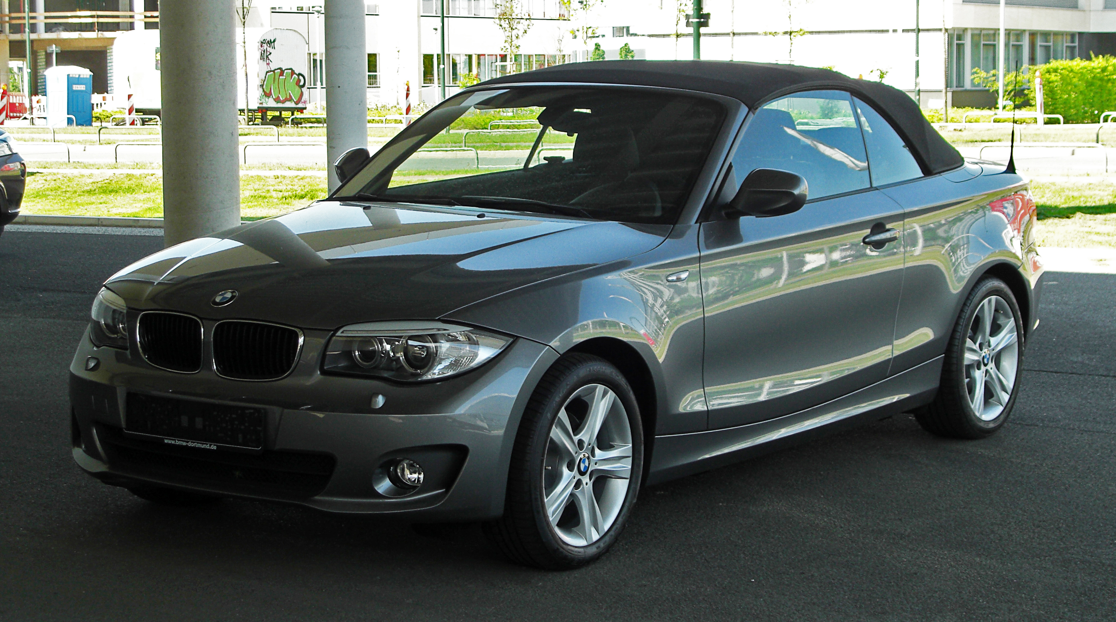 BMW 118i