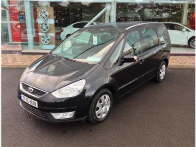 Ford Galaxy LX