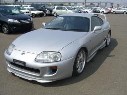 Toyota Supra GZ