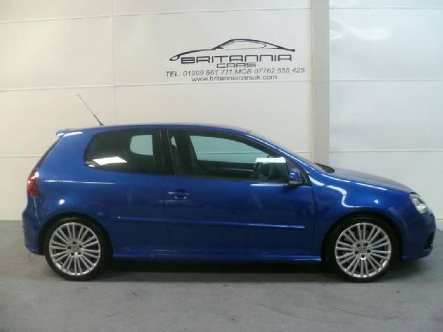 Volkswagen Golf 4 Motion V6