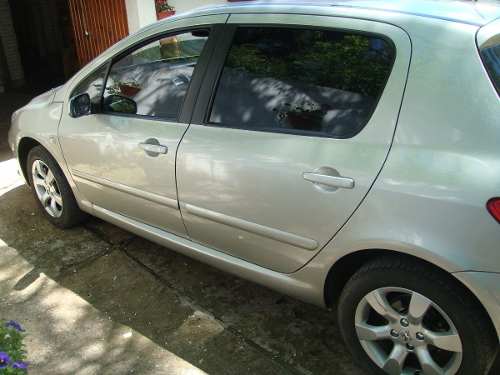 Peugeot 307 HDI 20