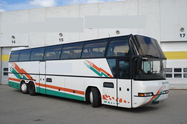 Neoplan N1163