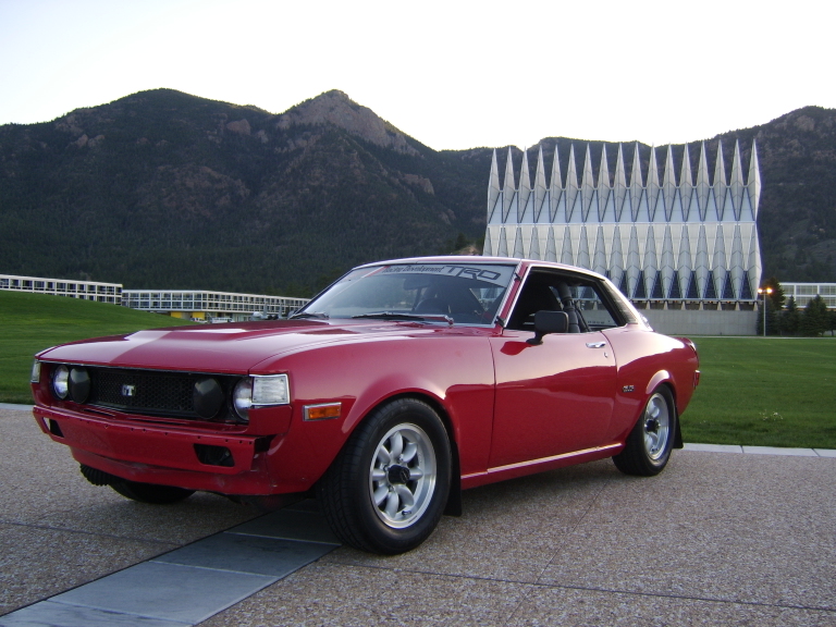 Toyota Celica ST 2000 Liftback