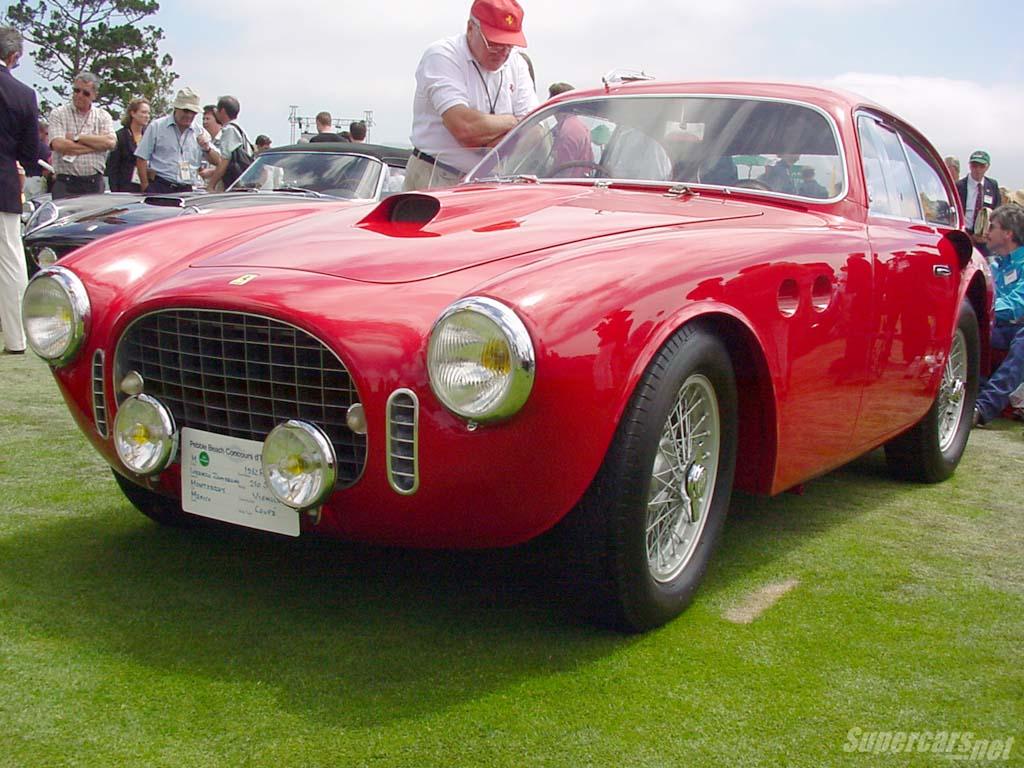 Ferrari 250 S