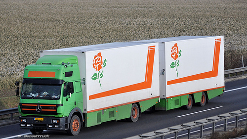 Mercedes-Benz MB SK94 1838