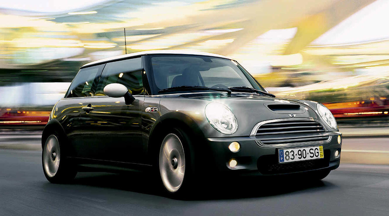 Mini Mini Cooper