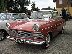 Opel 15T2