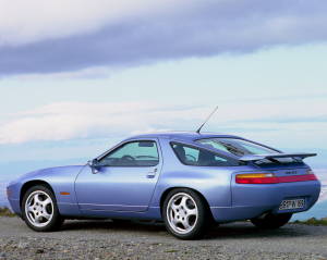 Porsche 928 GTS