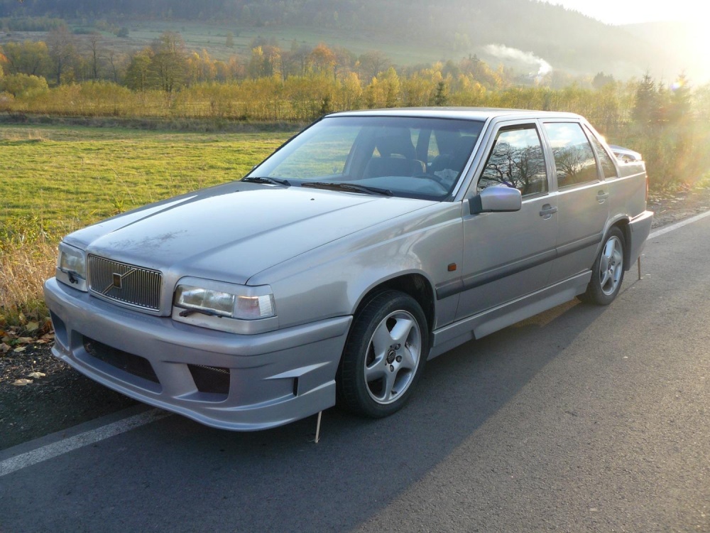 Volvo 850 S 20
