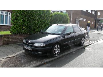 Renault Laguna I 18 RT