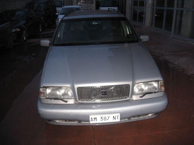 Volvo 850 25 I