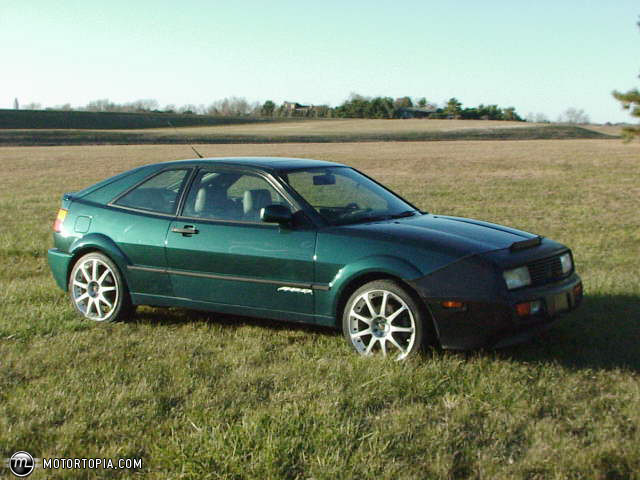 Volkswagen Corrado G60