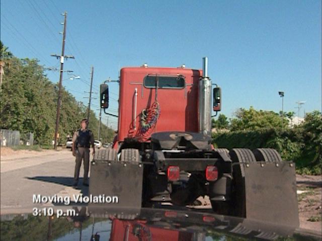 Freightliner Columbia Series CL 120