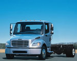 Freightliner M2 100