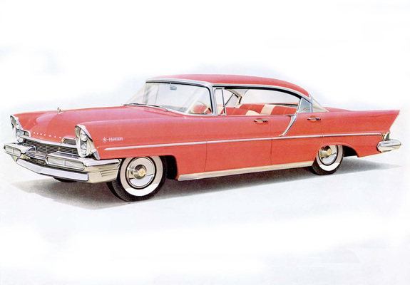 Lincoln Premiere Landau