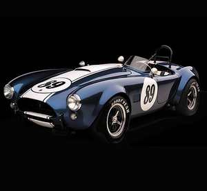 Shelby Cobra 289