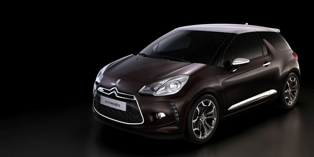 Citroen DS3