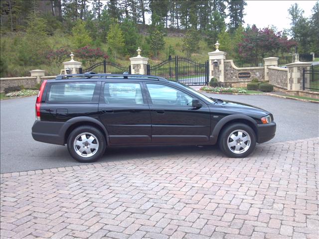 Volvo V 70 XC AWD