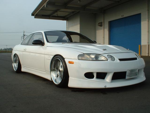 Toyota Soarer