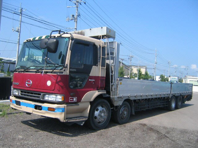 Hino FS 152E