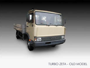 ZASTAVA-IVECO EuroZeta