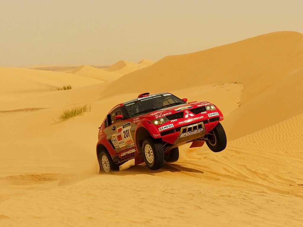 Mitsubishi L200 Dakar 25 Club Cab